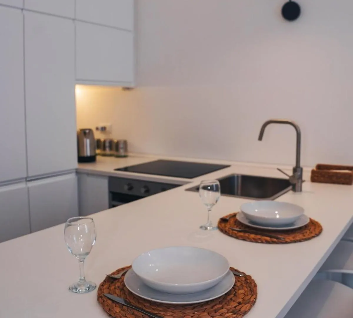 Carlo Alberto Suite Rome