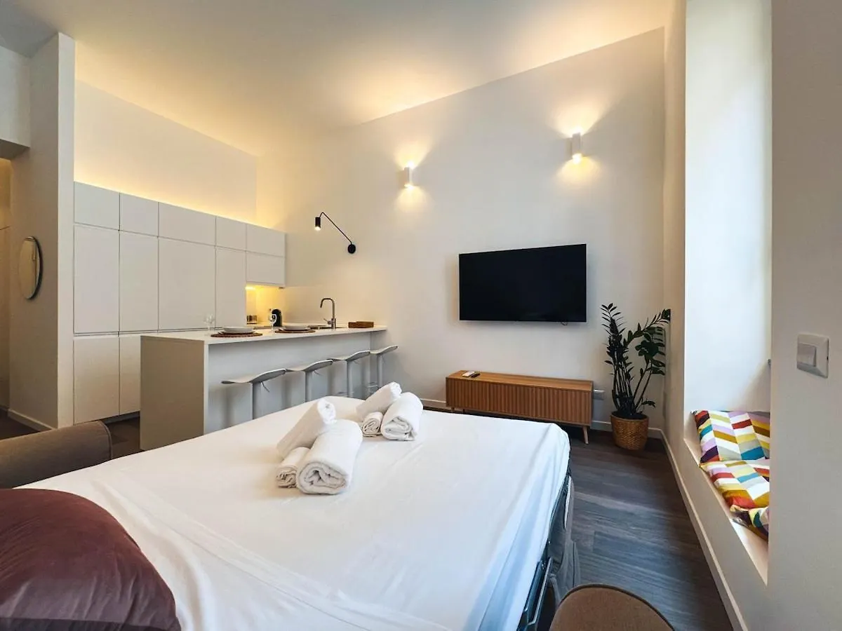 Carlo Alberto Suite Rome 0*,  Italy