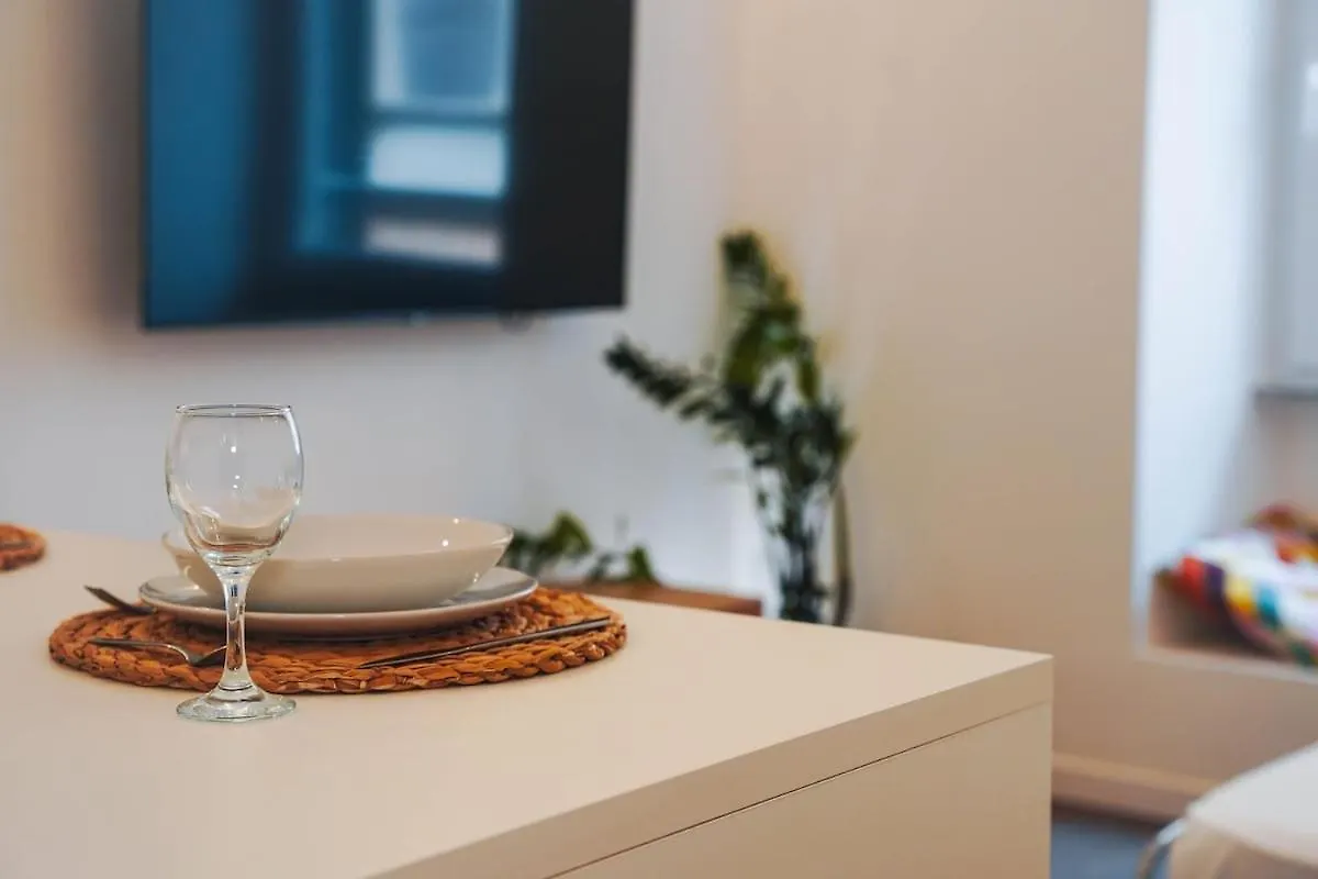 Carlo Alberto Suite Rome Apartment