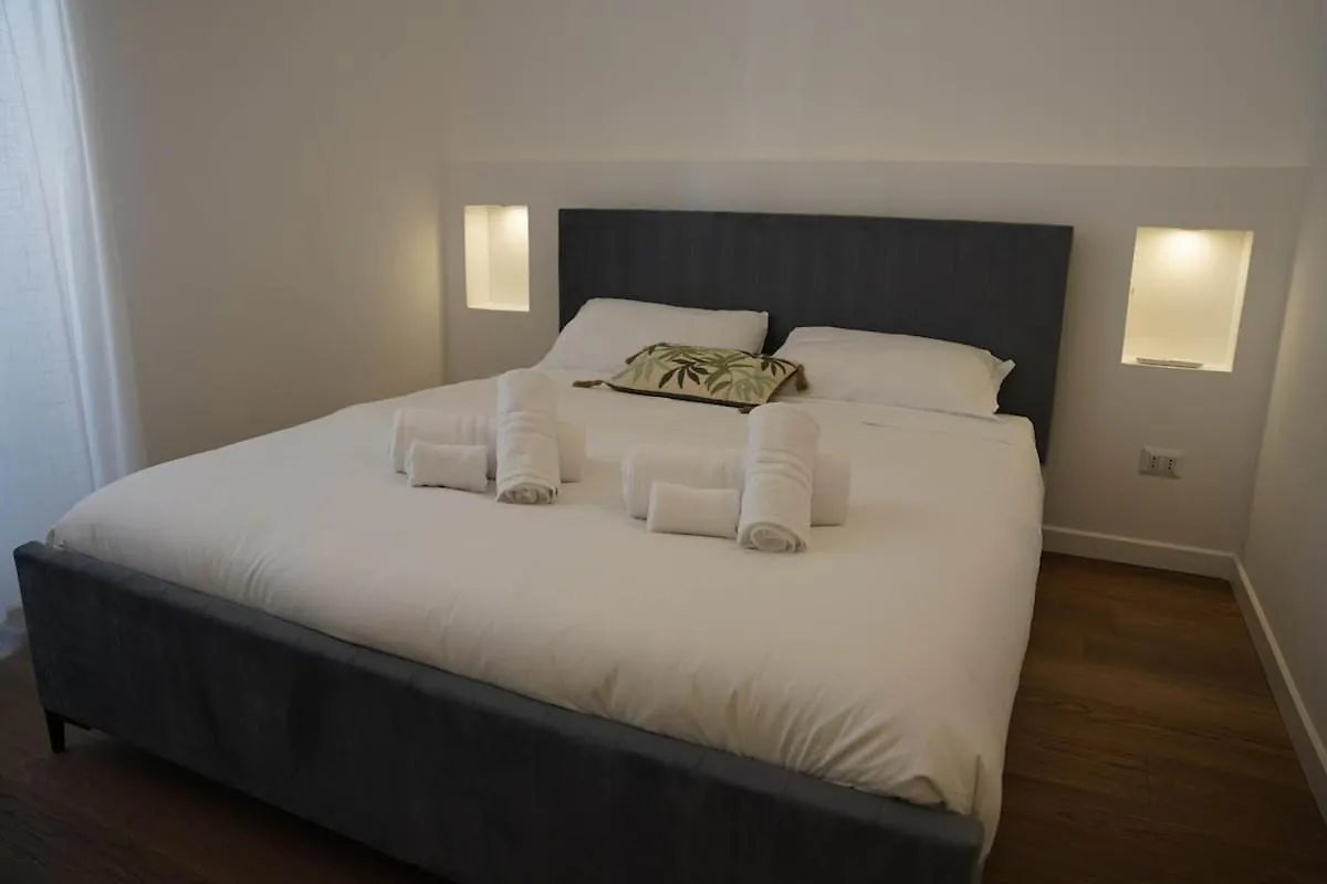 Carlo Alberto Suite Rome 0*,  Italy