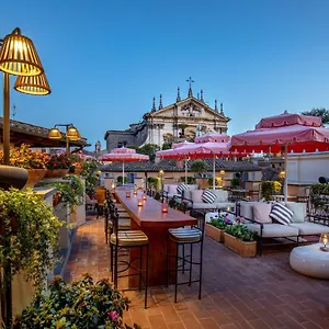 Hotell 9hotel Cesari, Rom