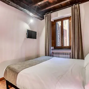 Pensionat Luxury Navona, Rom