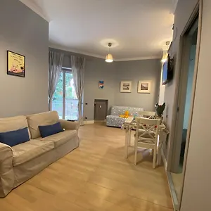 Appartamento Family Flat Near Vatican, Roma