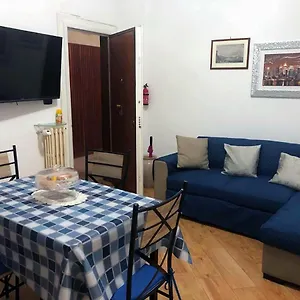 Appartamento Remanton, Roma