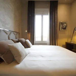 Pensionat Vittoriano Luxury, Rom