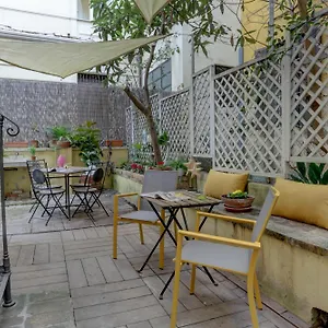 Appartamento Santi Quattro Apartment&rooms - Colosseo, Roma