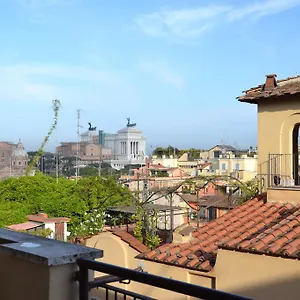 Appartamento Cardello Colosseum, Roma
